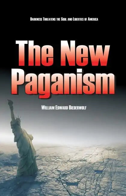 The New Paganism - Paperback