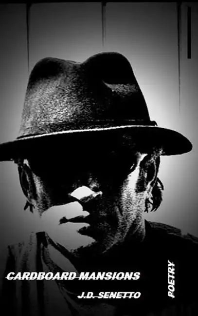 Cardboard Mansions - Hardcover