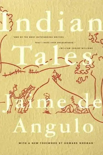 Indian Tales - Paperback