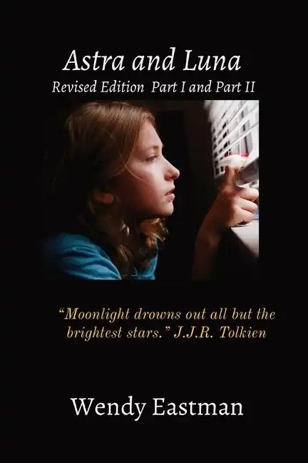 Astra and Luna - Paperback
