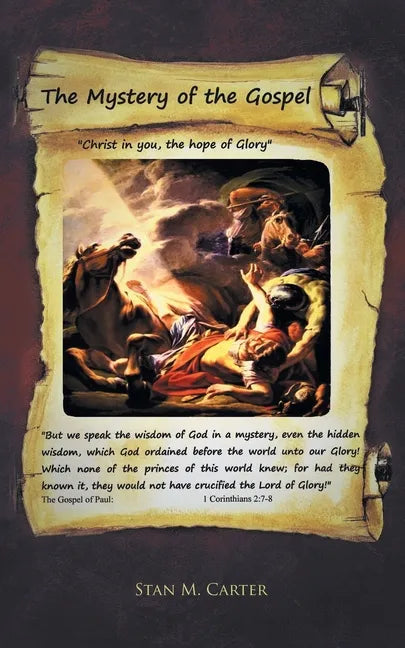 The Mystery of the Gospel: 