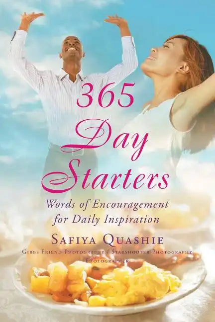 365 Day Starters - Paperback