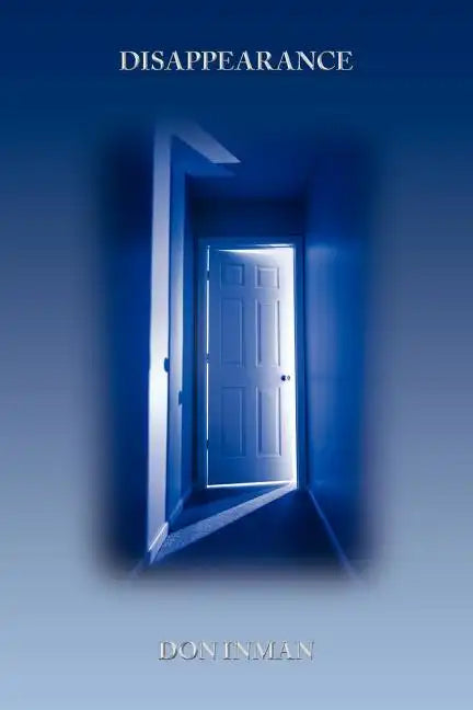 Disappearance - Paperback