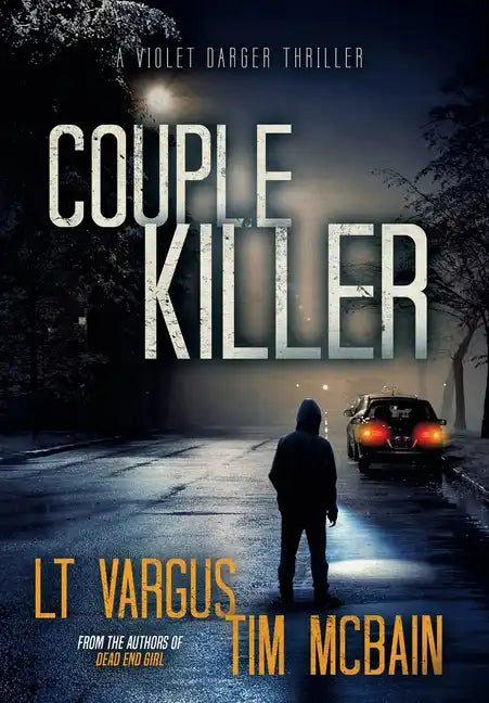 Couple Killer - Hardcover