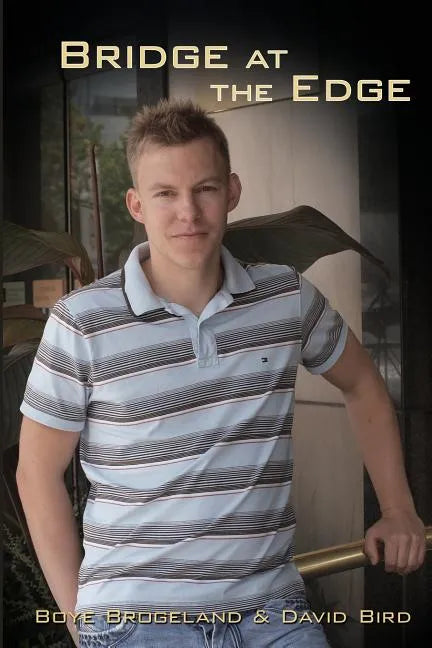 Bridge at the Edge - Paperback