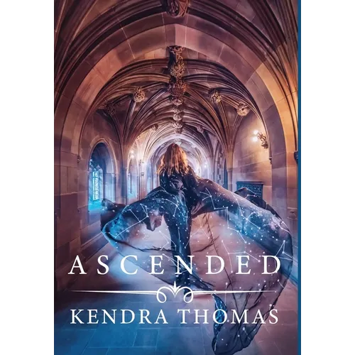Ascended - Hardcover
