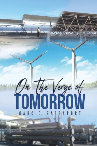 On The Verge Of Tomorrow - Paperback