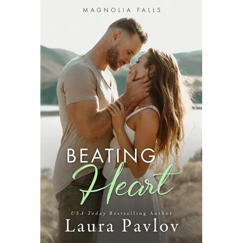 Beating Heart - Paperback