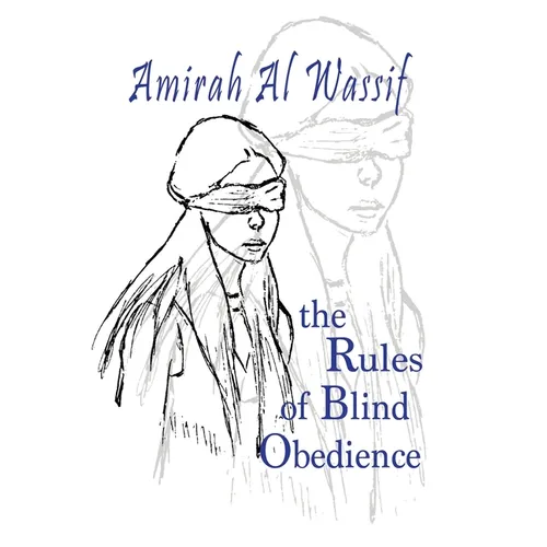 The Rules of Blind Obedience - Paperback