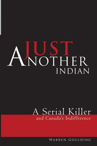 Just Another Indian - Paperback