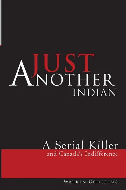 Just Another Indian - Paperback