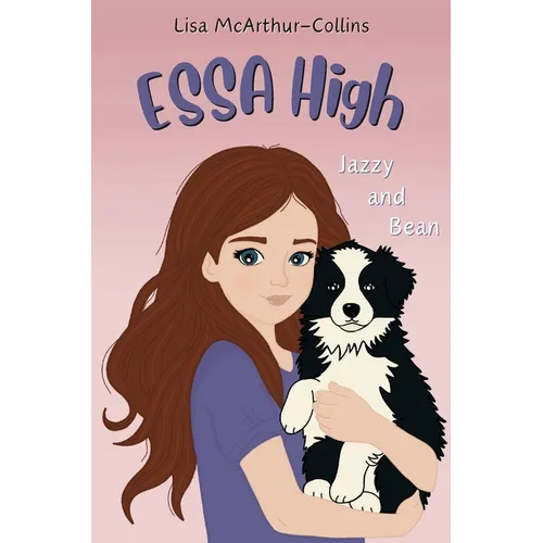 Jazzy and Bean: A Book About Emotional Support Stuffed Animals For Kids With Autism, ADHD, Anxiety - Hardcover