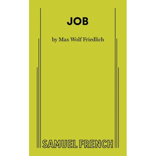Job - Paperback