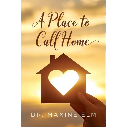 A Place To Call Home - Paperback