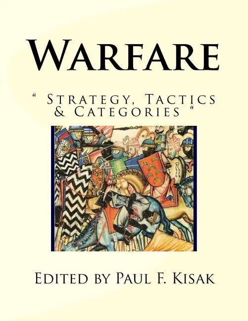 Warfare: 