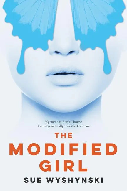 The Modified Girl - Paperback