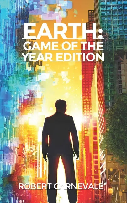 Earth: Game of the Year Edition - Paperback