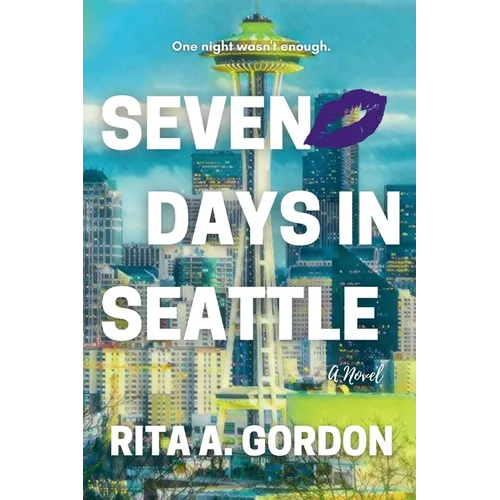 Seven Days In Seattle - Paperback