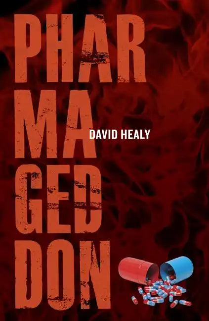 Pharmageddon - Paperback