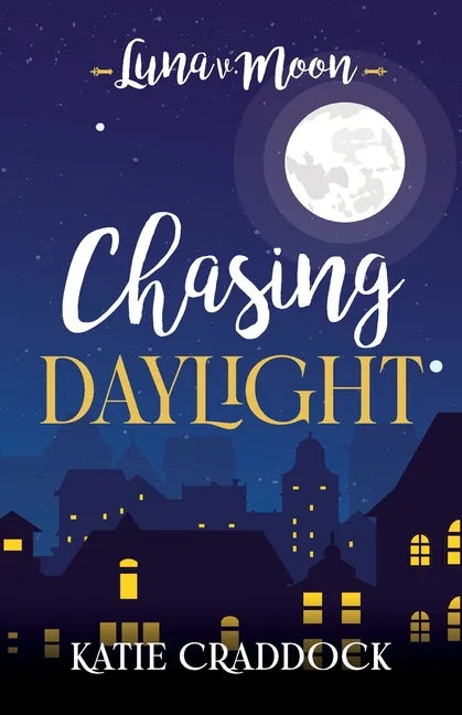 Chasing Daylight - Paperback