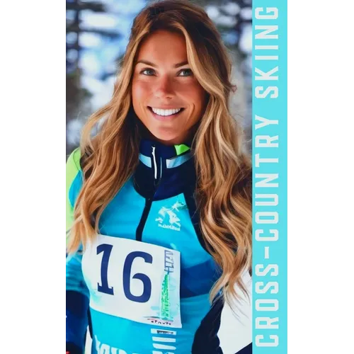 Cross Country Skiing: An Introduction to Essential Techniques, Gear, and Tips for Beginner Cross-Country - Paperback