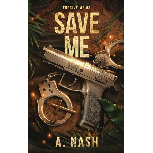 Save Me - Paperback