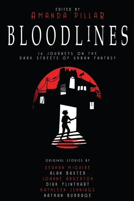 Bloodlines - Paperback