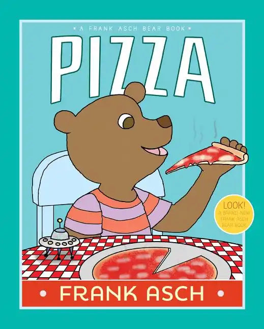 Pizza - Hardcover