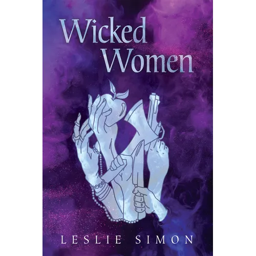 Wicked Women - Paperback