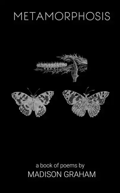 Metamorphosis - Paperback