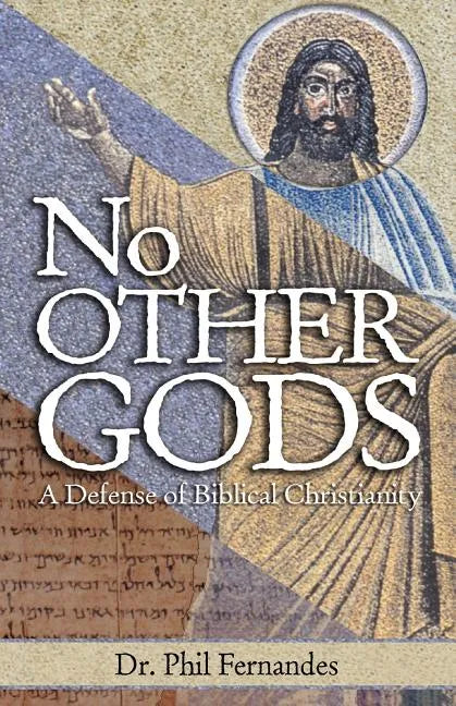 No Other Gods - Paperback