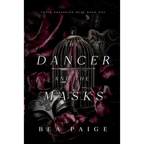 The Dancer and The Masks - Paperback