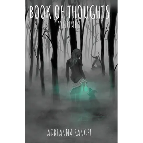 Book of Thoughts - Paperback