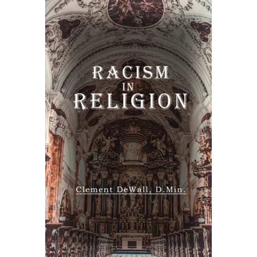 Racism in Religion - Paperback