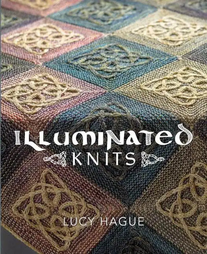 Illuminated Knits - Paperback