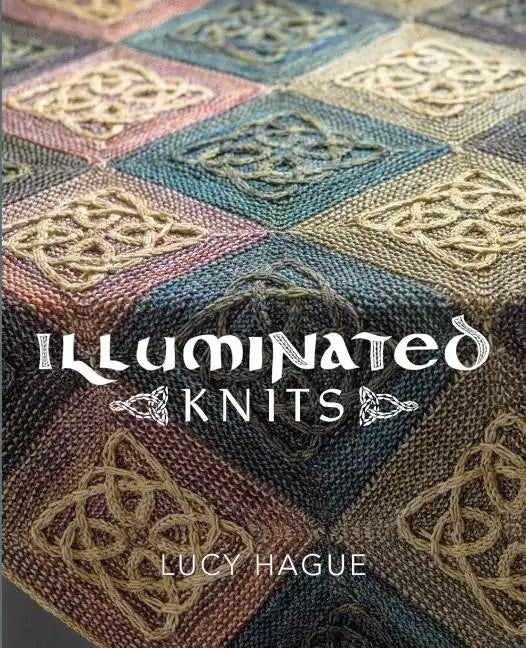 Illuminated Knits - Paperback