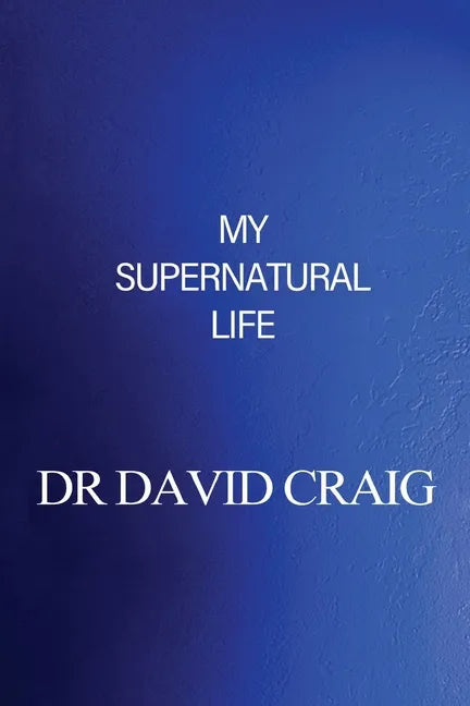 My Supernatural Life - Paperback