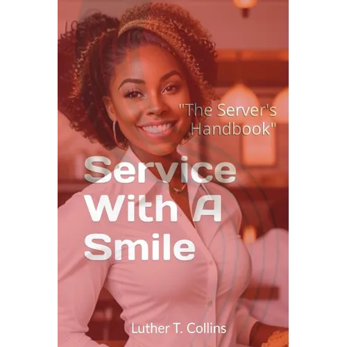 Service With A Smile 