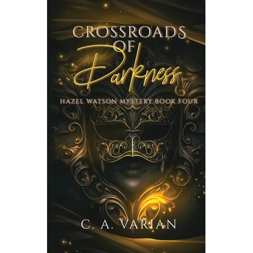 Crossroads of Darkness - Paperback