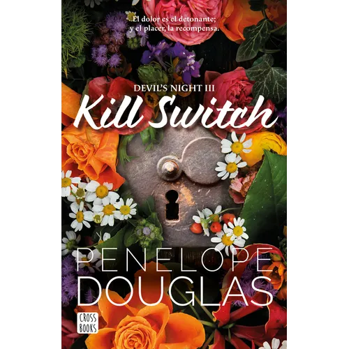Kill Switch - Paperback