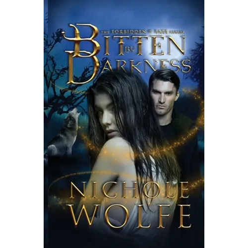 Bitten by Darkness - Paperback