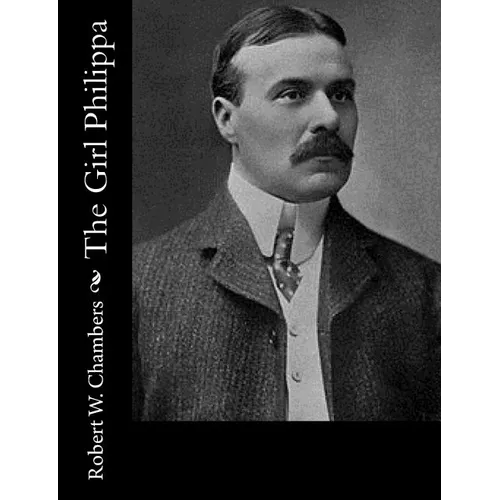 The Girl Philippa - Paperback