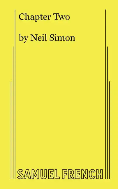 Chapter Two - Paperback