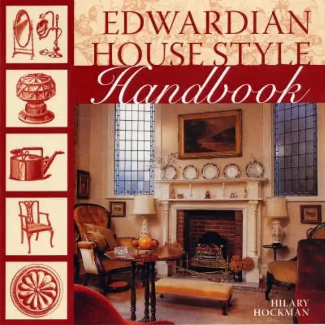 Edwardian House Style - Paperback