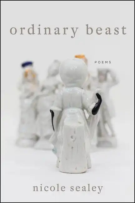 Ordinary Beast - Paperback