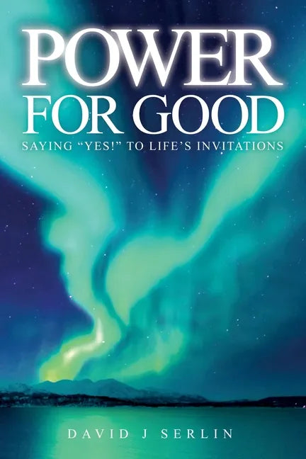 Power for Good: Saying 