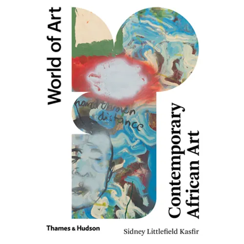 Contemporary African Art - Paperback