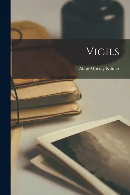 Vigils - Paperback
