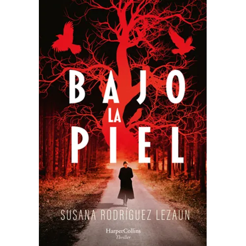Bajo la piel - Paperback