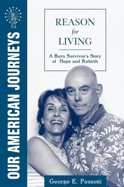 Reason for Living - Paperback